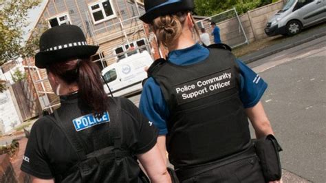 Appeal For Former Officers And Volunteers To Return To Kent Police The Isle Of Thanet News
