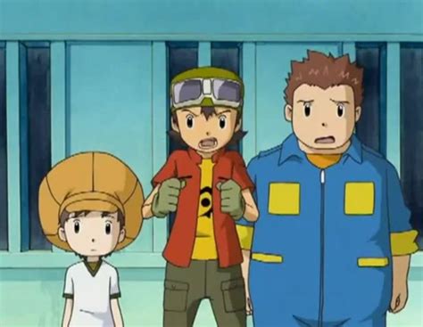 Pin By Luuh Saboya On Digimon Digimon Digimon Frontier Anime