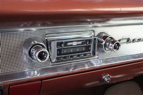 Your feedback helps us improve our customer experience and helps us determine new opportunities to improve the products that sell. Classic Car Audio Source Options