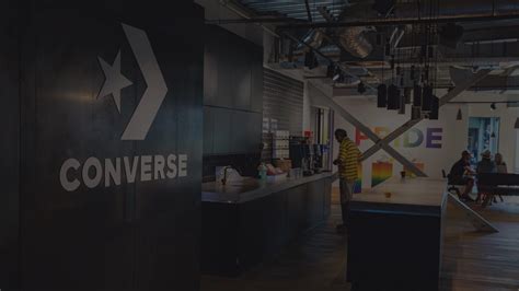 Converse Careers South Africa