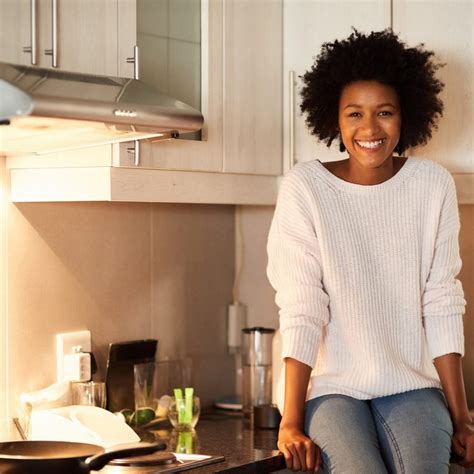 The History Of African American Kitchens From Past To Present Essence