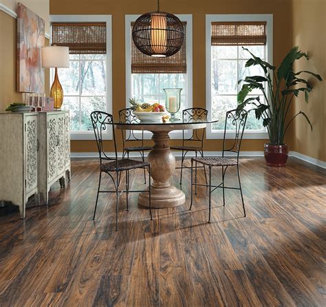 This 10 mm is a beautiful residential laminate flooring, which will work well in any home. Mannington Laminate Flooring Design & Installation For Your Home | Coles Fine Flooring