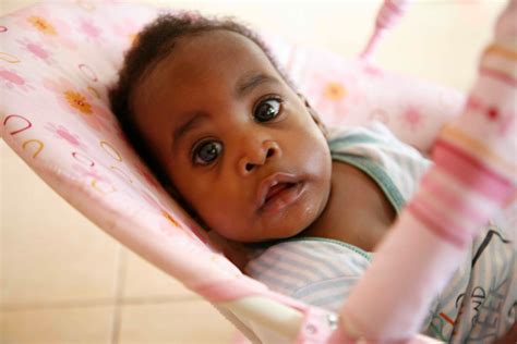 Bec In Uganda Babies Babies Babies