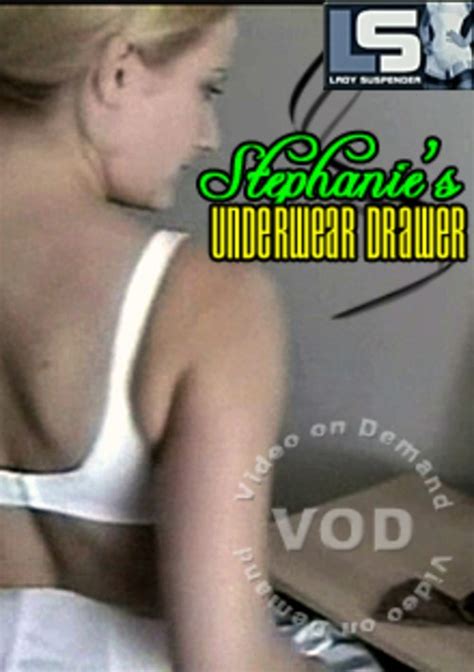 Stephanie S Underwear Drawer Lady Suspender Unlimited Streaming At Adult Dvd Empire Unlimited