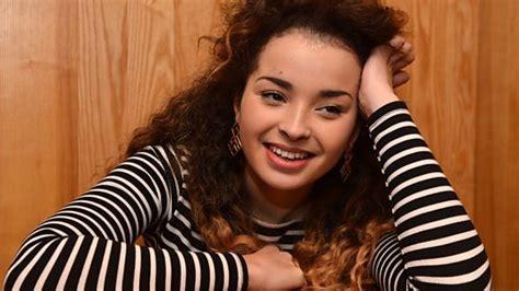 Ella Eyre Songs Playlists Videos And Tours Bbc Music