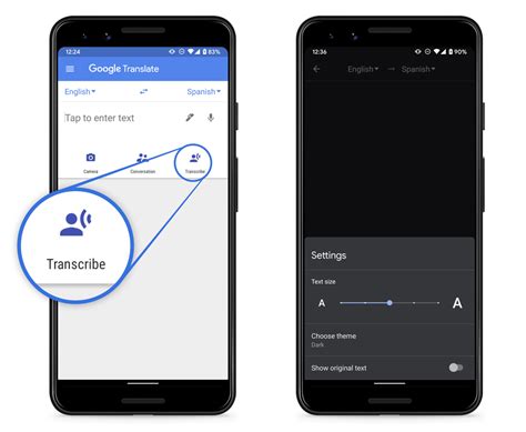 Read the latest news and updates about google translate, our tool that allows you to speak, scan, snap, type, or draw to translate in over 100 languages. Google Translate app update introduces speech ...