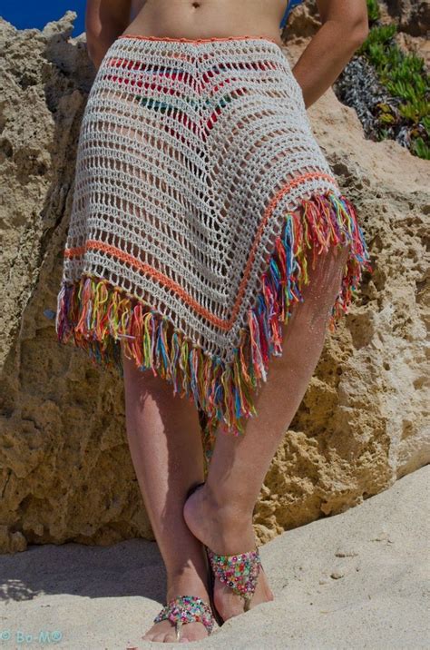 Pin By Susy Sh On Crochet In 2020 Crochet Bottoms Crochet Clothes