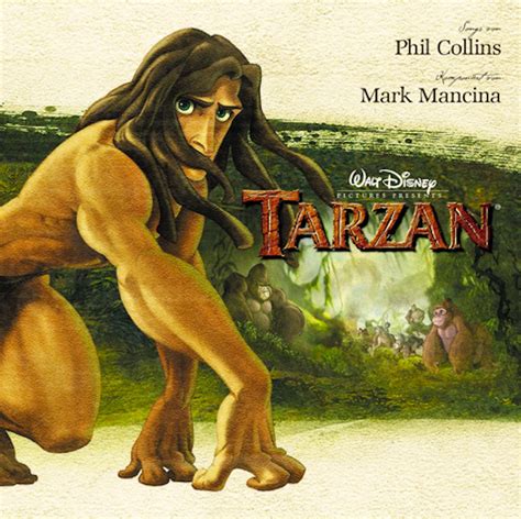 7 Reasons Disneys Tarzan Is Still Awesome 15 Years Later
