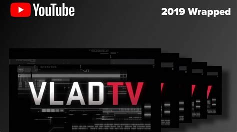 Vladtv Releases Their 2019 Youtube Streaming Numbers