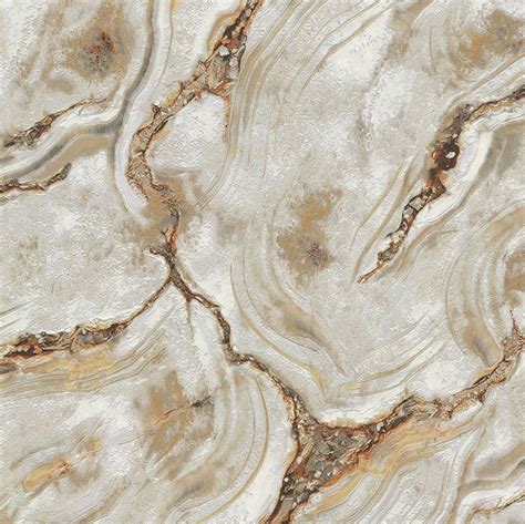 Carrara 3 Wallpaper 84651 Geode Marble By Decori And Decori For Colemans