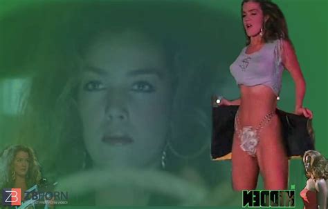 Super Fucking Hot Sci Fi Stunner Claudia Christian Zb Porn