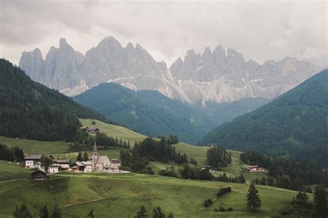 Trans-Dolomiti, Italy - BIKEPACKING.com