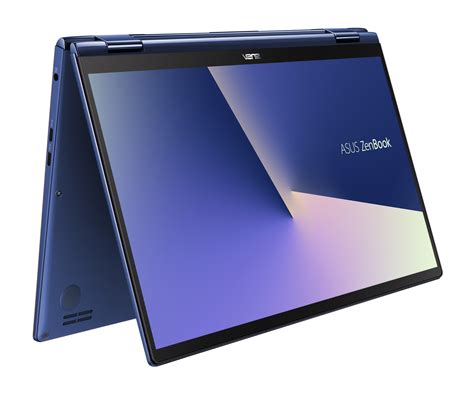 Лаптоп Asus Zenbook Flip 13 Ux362fa El087t 90nb0jc2 M01760 ⋙ на цена