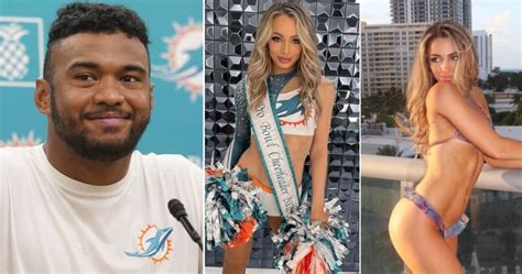Miami Dolphins Cheerleaders Newest Wild Photos Cause A Stir Game