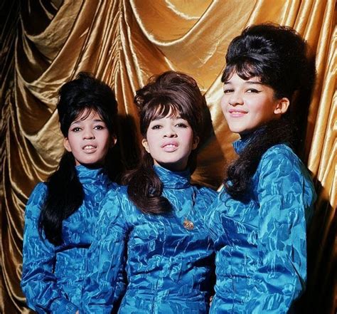 10 Best The Ronettes Songs Of All Time