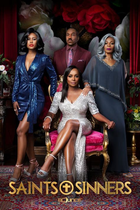 Trailer To Bounce’s ‘Saints & Sinners’ Season 5 — BlackFilmandTV.com