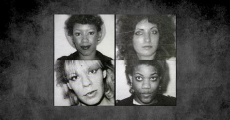 Prostitute Serial Killer Unsolved Mysteries