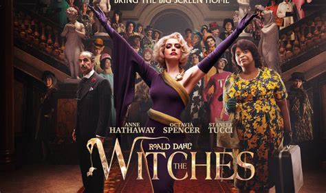 Get Witchy With It Watch The Best Witch Movies For Halloween Film Daily
