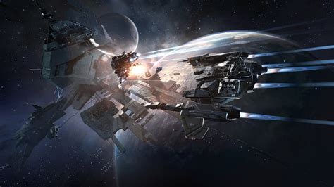 The Best Space Game Awaits Play Today Eve Online