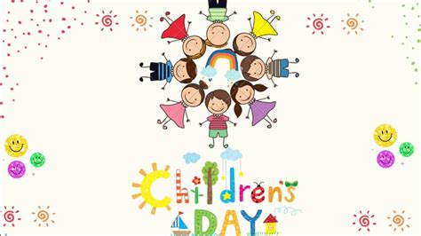 Childrens Day 2020 Happy Childrens Day Childrens Day Status