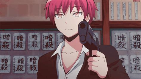 1000 Images About Assassination Classroom On Pinterest
