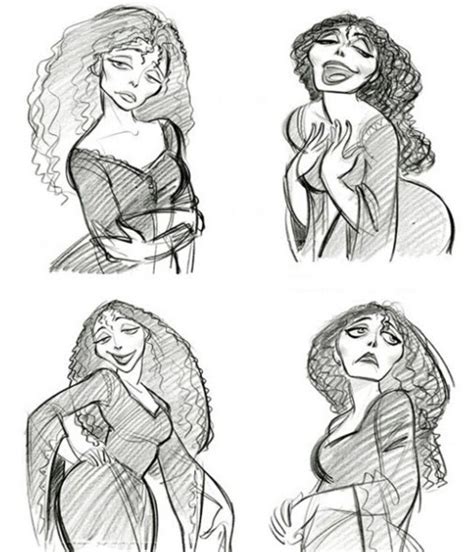 Pin By Patty Beavers On Drawing Cartoon Drawings Disney Drawings Character Design