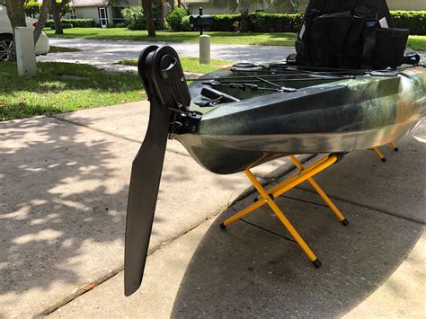 We did not find results for: DIY: Retractable Kayak Skeg | The Outdoor Life