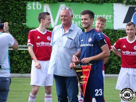 Profitieren sie beispielsweise vom elektronischen kontoauszug. 01.06.2019 / TSG Hofherrnweiler-Unterrombach - TSV Buch 2 ...