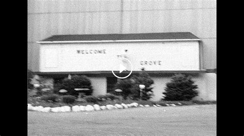 Dissecting Wheeling - Elm Grove Drive In - YouTube