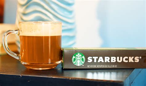 Klarifikasi Berita Penarikan Kopi Starbucks Saset Oleh Bpom Ri