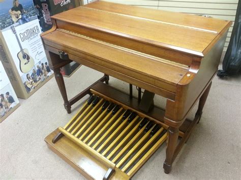 Hammond Mint Vintage Hammond B3 Organ With 122 Leslie Speaker Package