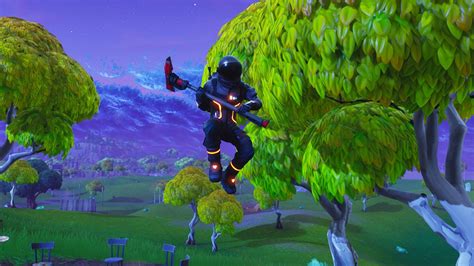 15 Fortnite Battle Royale Wallpapers That You Have To Use Pwrdown