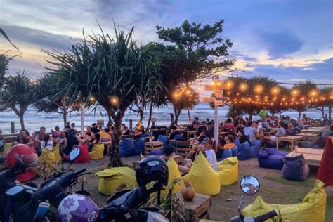 8 Experiences Not To Miss In Canggu Bali Nothing Familiar