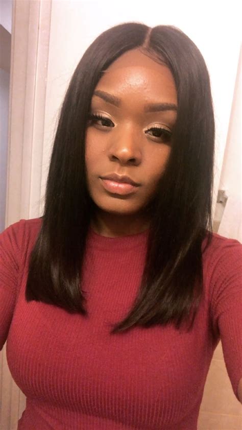 Foreignlovehair Sew In Hairstyles Short Weave Styles Creative