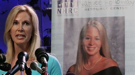 Natalee Holloway S Mom Files 35 Million Lawsuit Over TV Series About