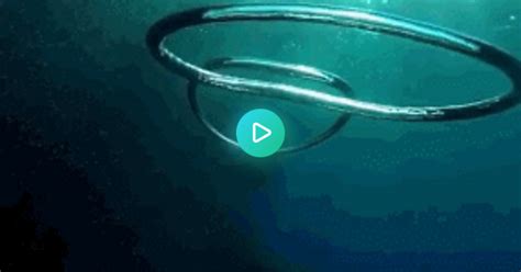 The Collision Of Underwater Rings Album On Imgur