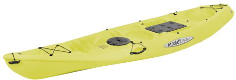 Malibu Kayaks Pro 2 Tandem Kayak