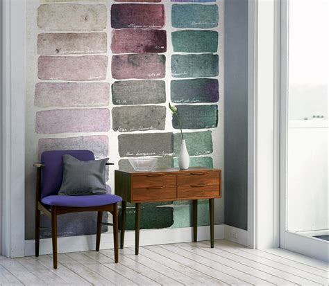 Specializzata nei parati d'autore, jannelli&volpi propone da sempre rivestimenti innovativi e accattivanti. Wallpaper interiors | Zero