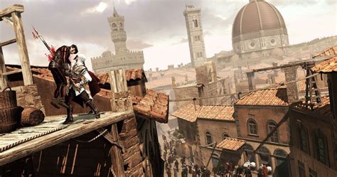 Assassins Creed 2 ไทย เกมผจญภัย Assassins Creed 2 P1 Thaiไทย