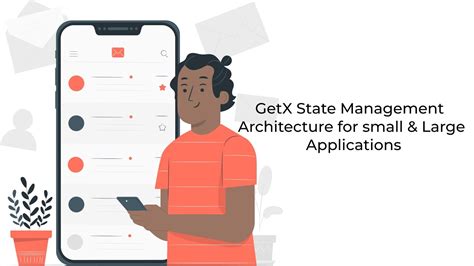 Flutter Getx State Management Architecture For Small And Large