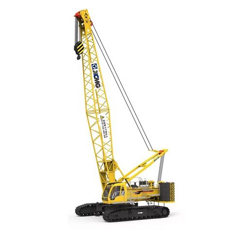 Lattice Boom Crane Rental Service At Best Price In Jaipur By Balaji