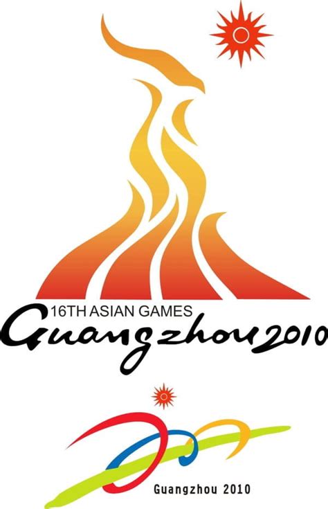 Asian Games Logo Cdr Vector Uidownload