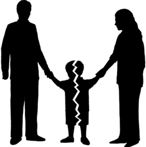 Parents Divorce Parents Séparés Divorce And Kids Divorce Lawyers