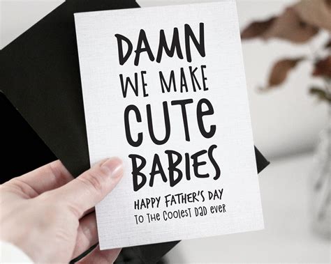 Free Printable Fathers Day Cards Kitty Baby Love Fathers Day Card