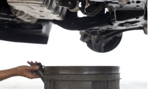 How To Change Your Engine Oil Filter In 13 Steps Axle Advisor