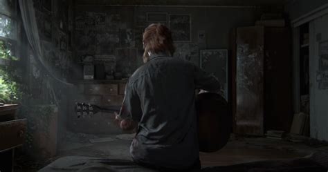 ‘the Last Of Us Part Ii Official Release Date Leaked