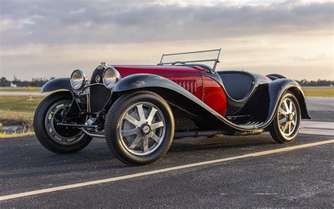 Bugatti Heritage – ein Jahr der Rekorde | marktEINBLICKE