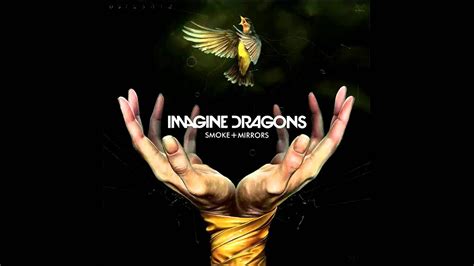 Warriors Imagine Dragons Audio Youtube