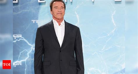 Arnold Schwarzenegger Confirms Twins Sequel English Movie News