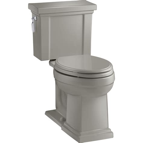 Kohler Comfort Height Toilet With Aquapiston Technology Sweet My Toilet